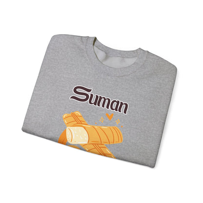 SUMAN - Filipino Food (Sweatshirt)