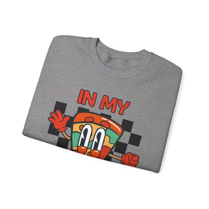 PEPPERONI - Pizza (Sweatshirt)