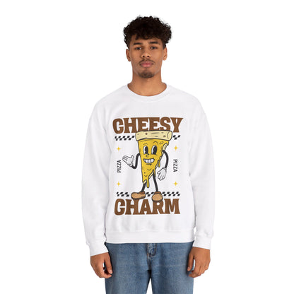 CUBAN - Pizza (Sweatshirt)