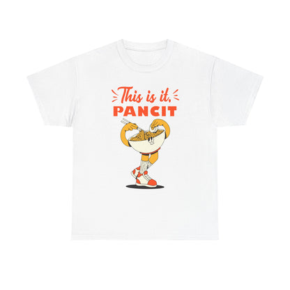 PANCIT MALABON - Filipino Food (Kids Tee)