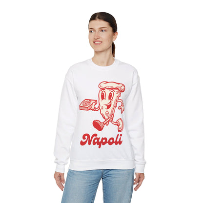 NAPOLI - Pizza (Sweatshirt)