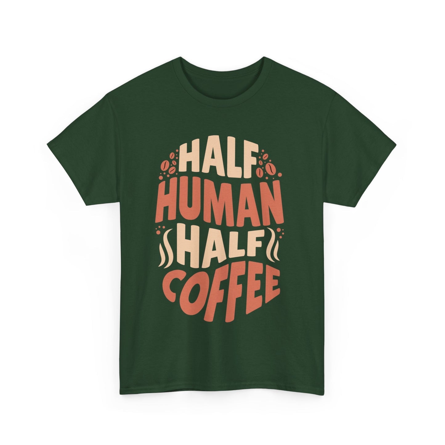 CAFÉ SUSPIRO - Coffee (Basic Tee)