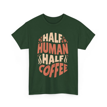 CAFÉ SUSPIRO - Coffee (Basic Tee)