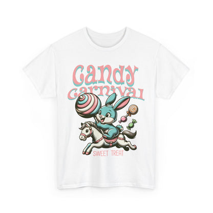 BUBBLEGUM CANDY - Dessert (Basic Tee)