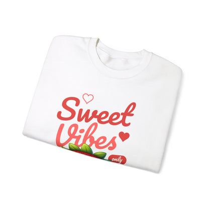 STRAWBERRY SHORTCAKE - Dessert (Sweatshirt)