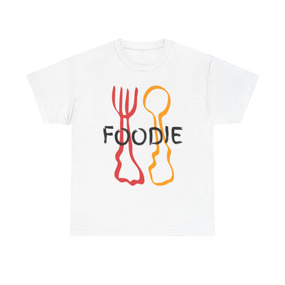 FOODIE 2 - Foodie (Basic Tee)