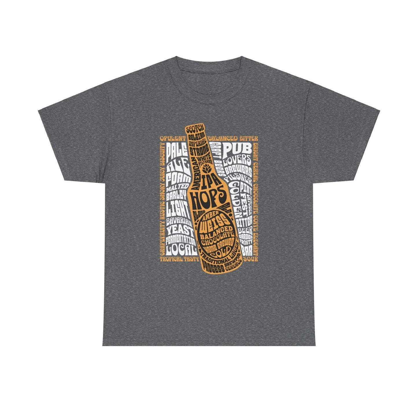 ALTBIER - Drinks (Basic Tee)
