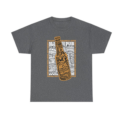 ALTBIER - Drinks (Basic Tee)