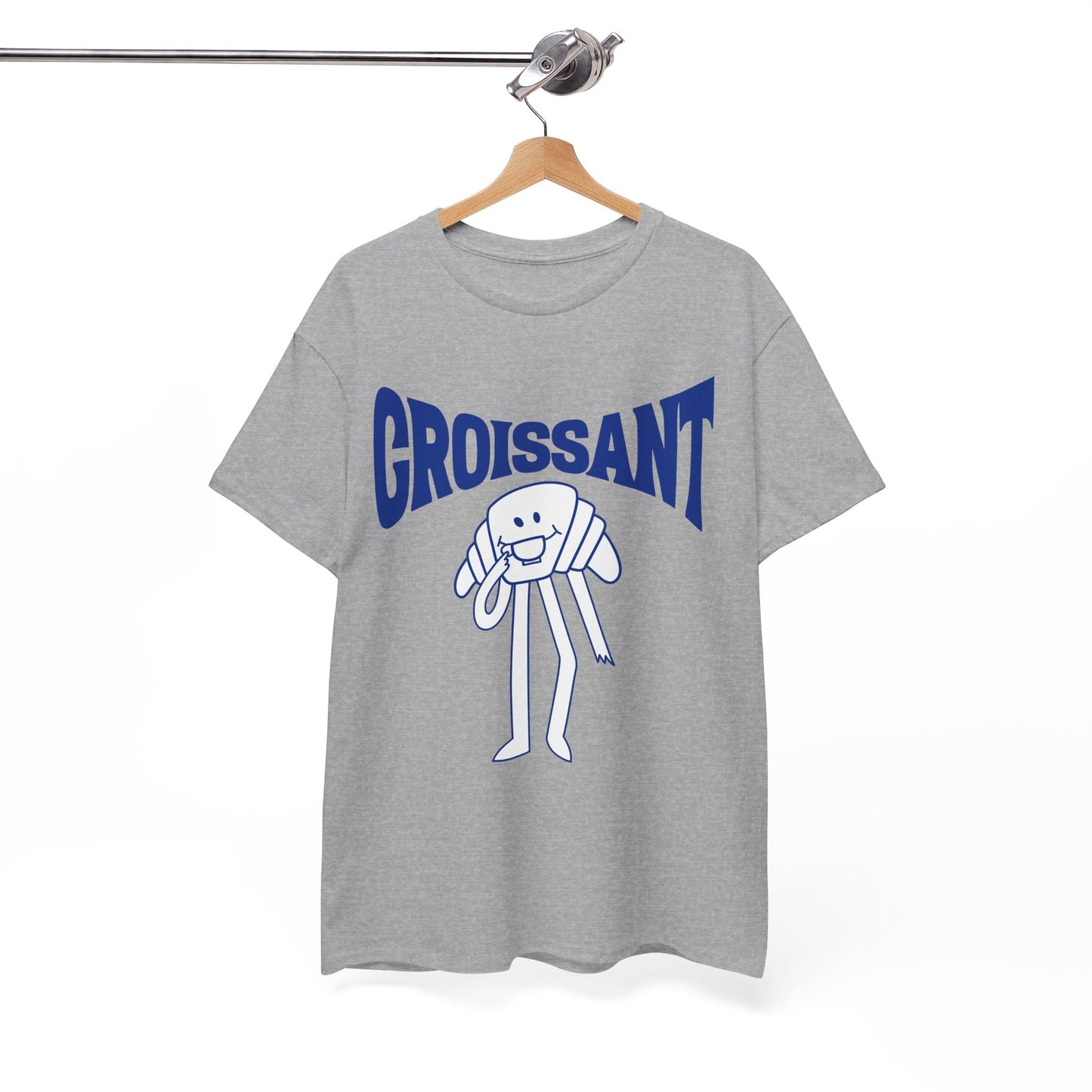 CROISSANT 1 - Bread (Basic Tee)