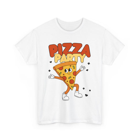 CAPRICCIOSA - Pizza (Basic Tee)