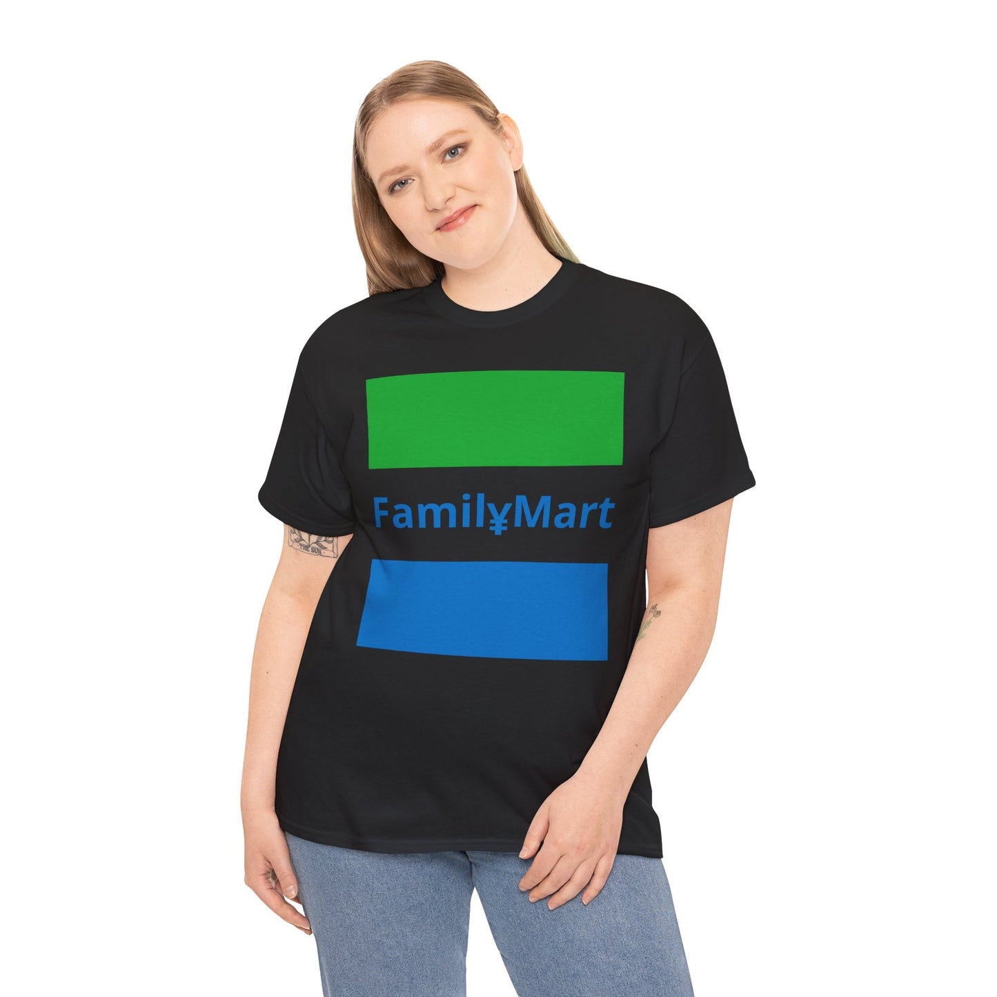 KONBINI - Japanese Food (Basic Tee)