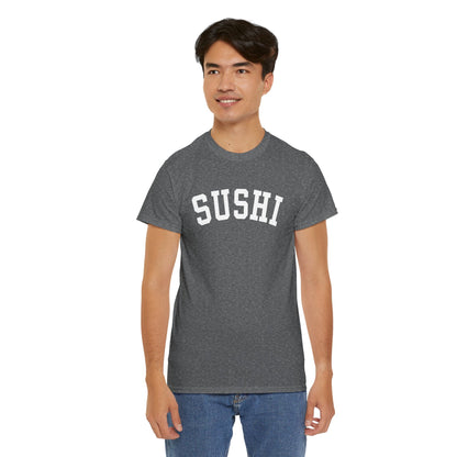 CHIRASHI - Japanese Food (Basic Tee)