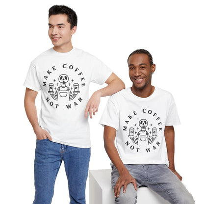CORTADO - Coffee (Basic Tee)