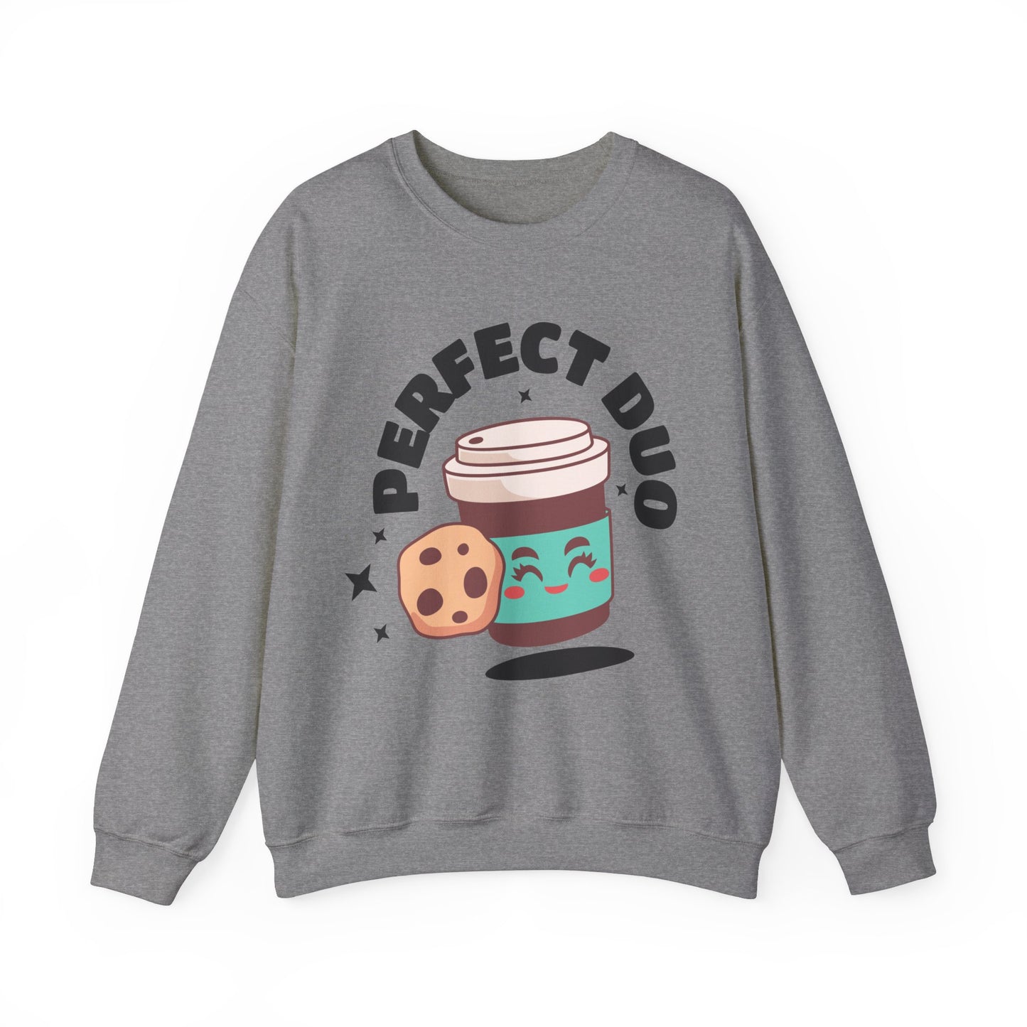 CAFÈ GARAM - Coffee (Sweatshirt)