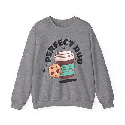 CAFÈ GARAM - Coffee (Sweatshirt)