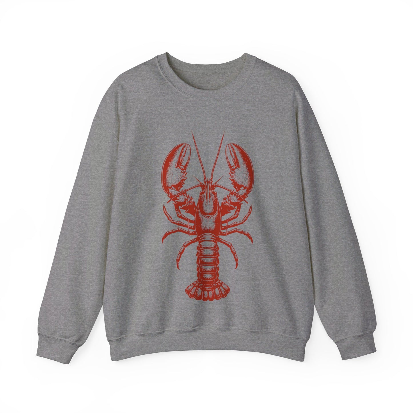 FRESH LOBSTER  - Seafood (Sweatshirt)