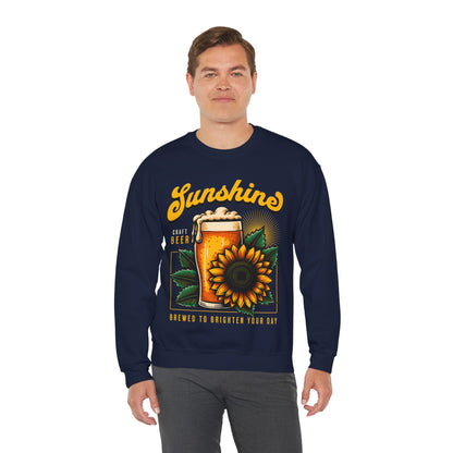 BLONDE ALE - Drinks (Sweatshirt)