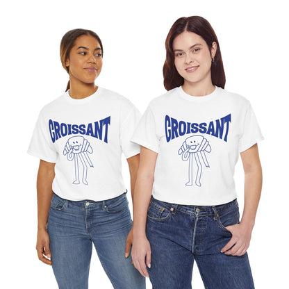 CROISSANT 1 - Bread (Basic Tee)
