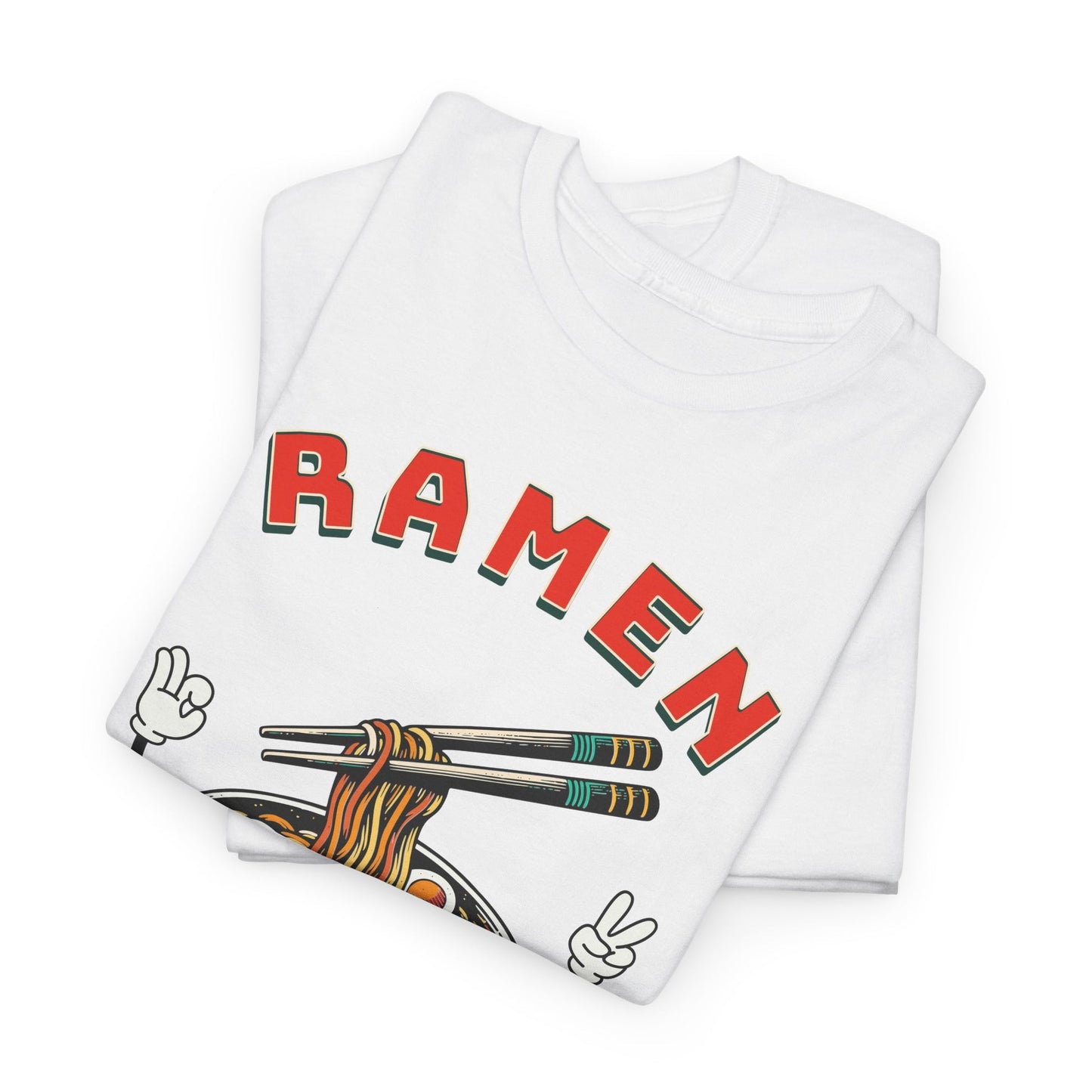 HIYASHI RAMEN - Japanese Food (Kids Tee)