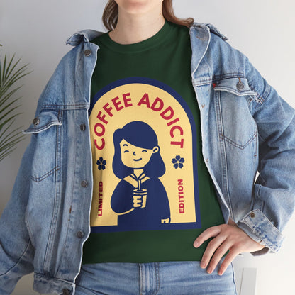 ESPRESSO - Coffee (Basic Tee)