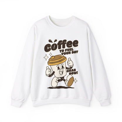 EISKAFFE - Coffee (Sweatshirt)