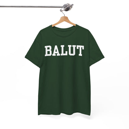 BALUT 7 - Filipino Food (Basic Tee)