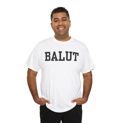 BALUT 7 - Filipino Food (Basic Tee)