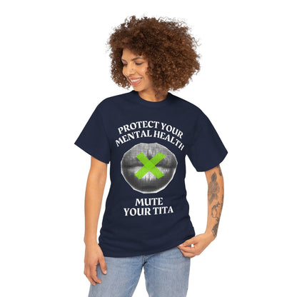 ATCHARA - Filipino Food (Basic Tee)