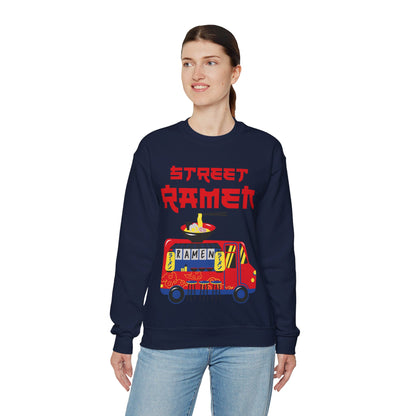 ONOMICHI RAMEN - Japanese Food (Sweatshirt)