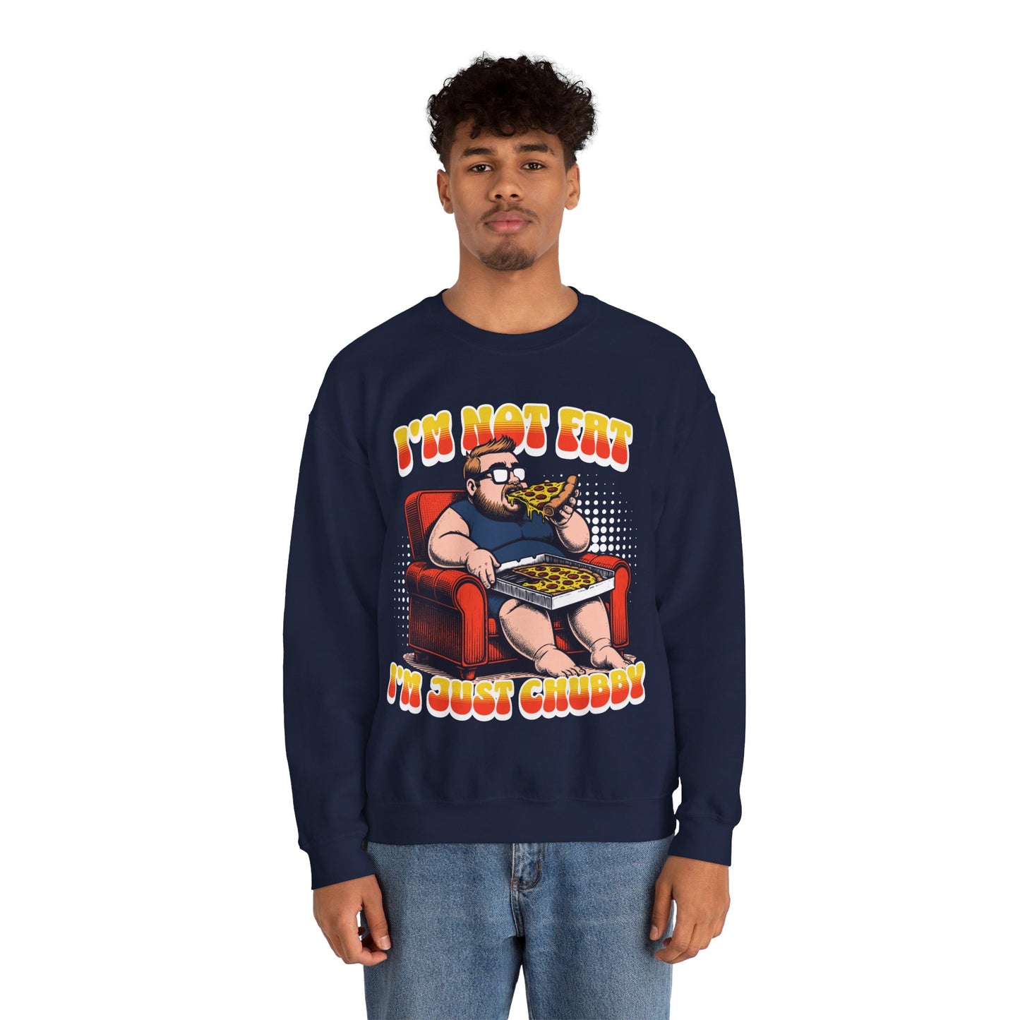 FOUR SEASONS - Pizza (Sweatshirt)