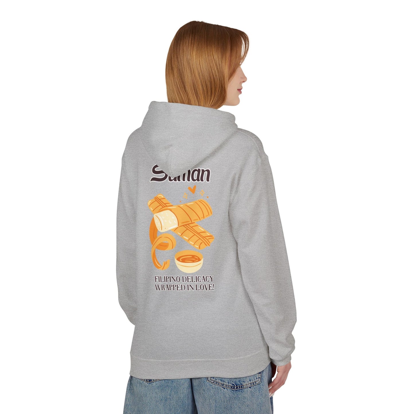 SUMAN - Filipino Food (Hoodie)