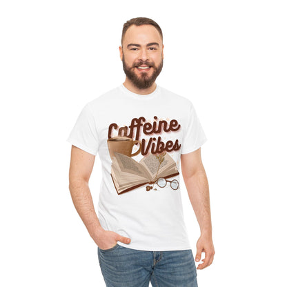 ICED COFFEE - Coffee (Basic Tee)