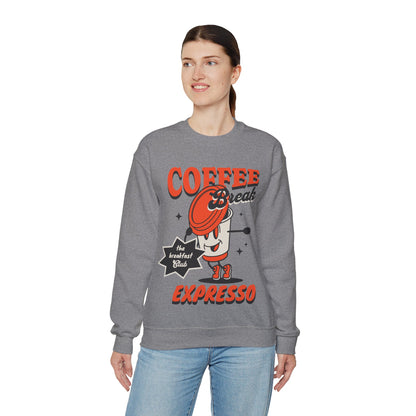 CAFÈ DE PARIS - Coffee (Sweatshirt)