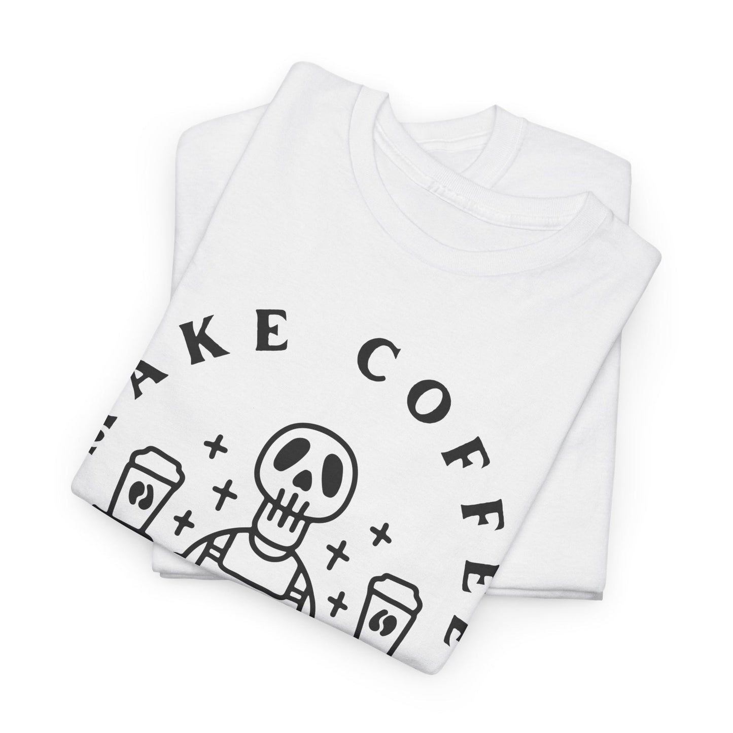 CORTADO - Coffee (Basic Tee)
