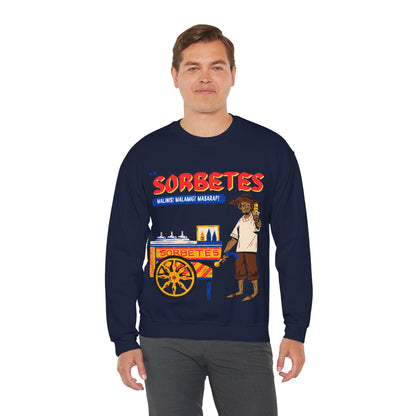 SORBETES - Filipino Food (Sweatshirt)