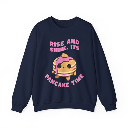 BUTTERMILK PANCAKE - Breakfast (Sweatshirt)