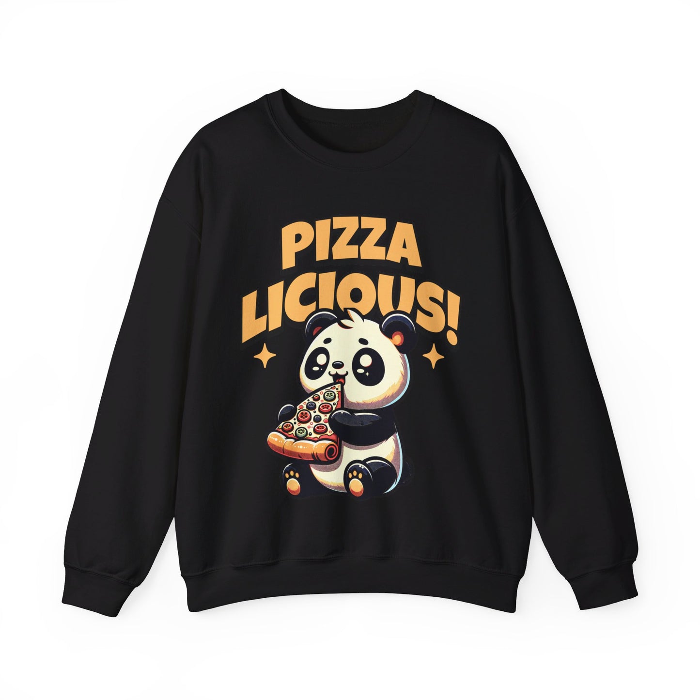 FRENCH ONION - Pizza (Sweatshirt)