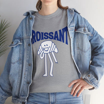 CROISSANT 1 - Bread (Basic Tee)