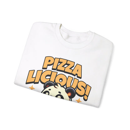 FRENCH ONION - Pizza (Sweatshirt)