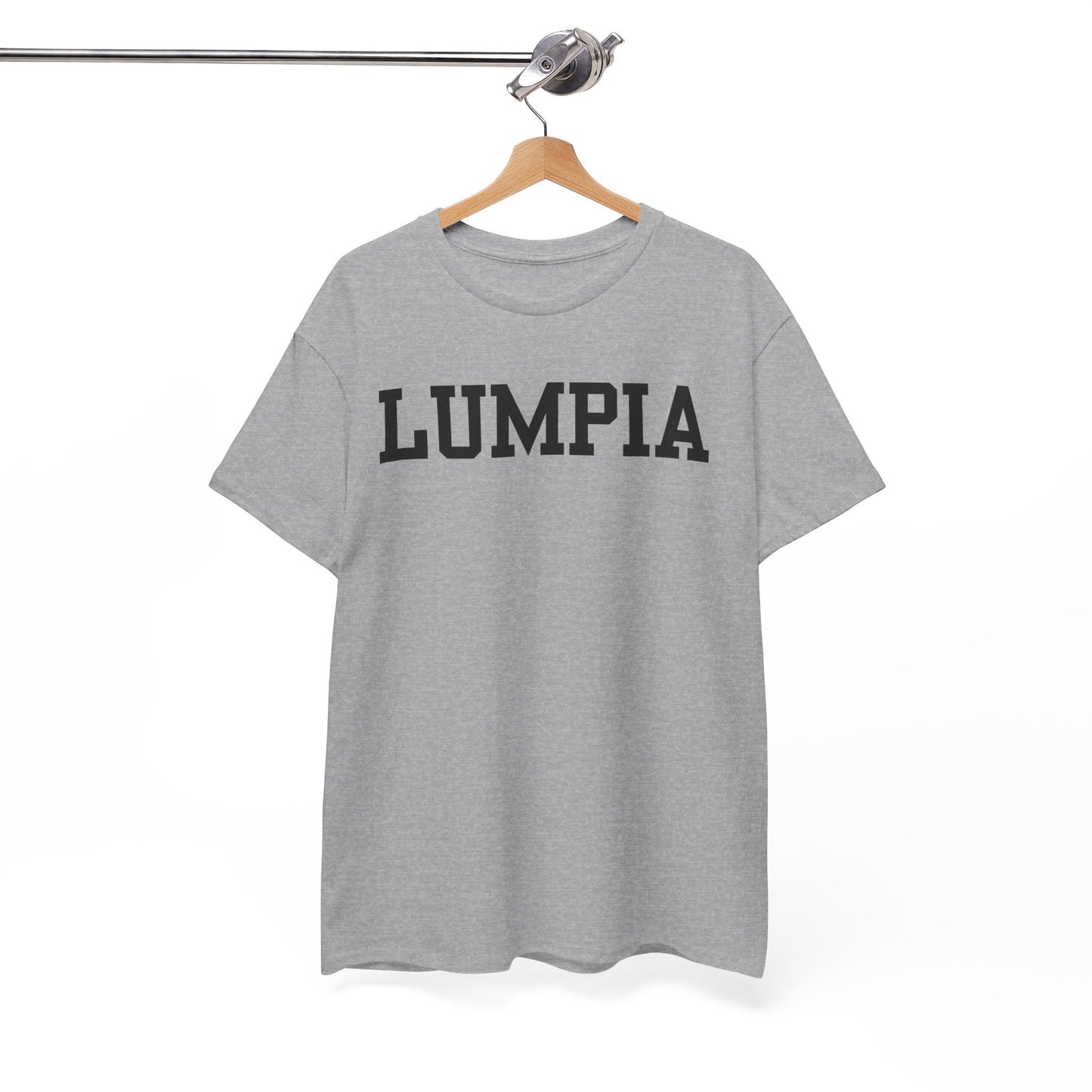 LUMPIA 2 - Filipino Food (Basic Tee)