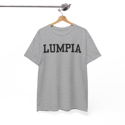 LUMPIA 2 - Filipino Food (Basic Tee)