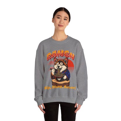 KAGOSHIMA RAMEN - Japanese Food (Sweatshirt)