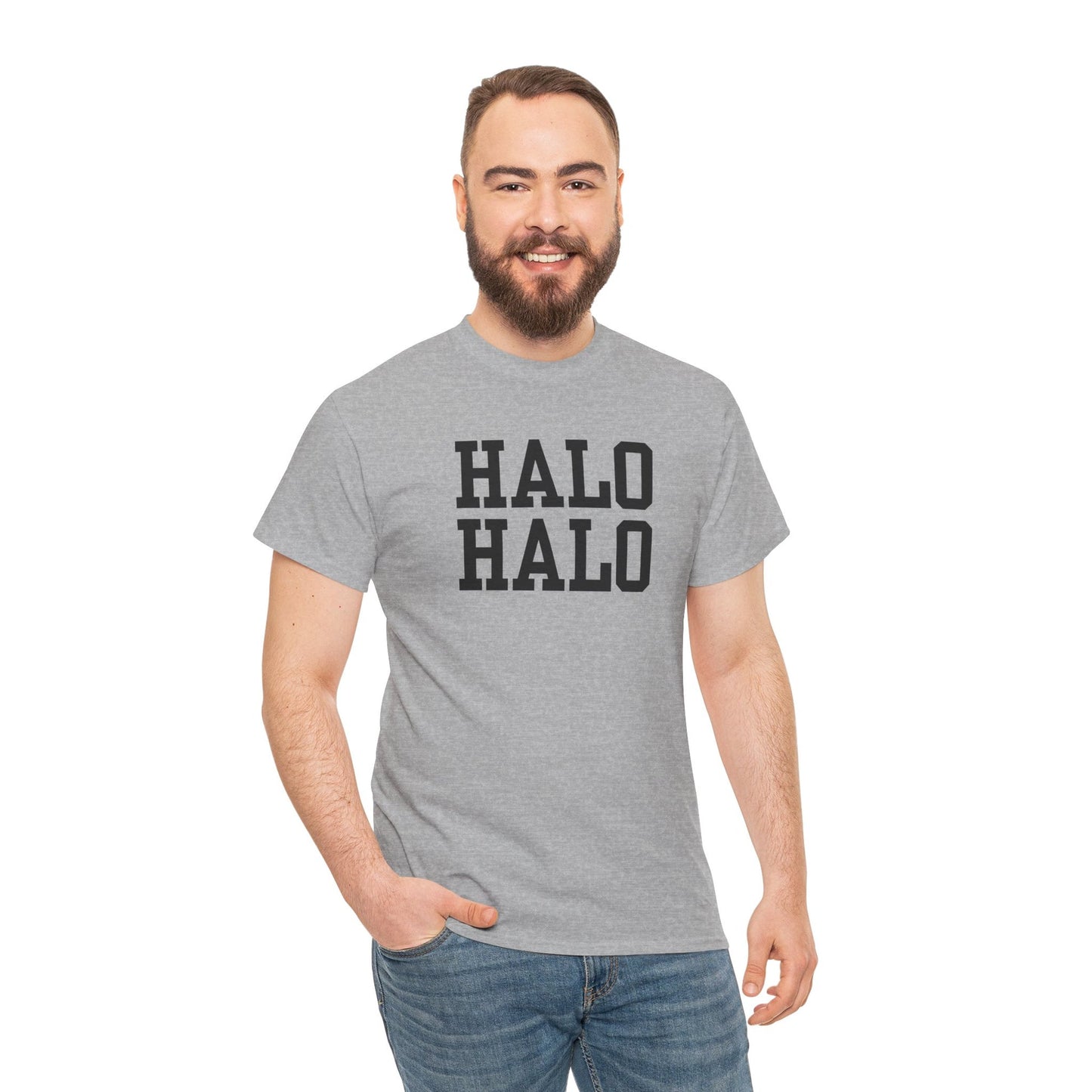 HALO-HALO 2 - Filipino Food (Basic Tee)