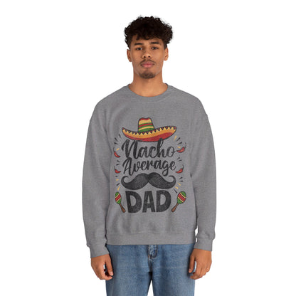 BARBACOA  - Tacos/Nachos (Sweatshirt)