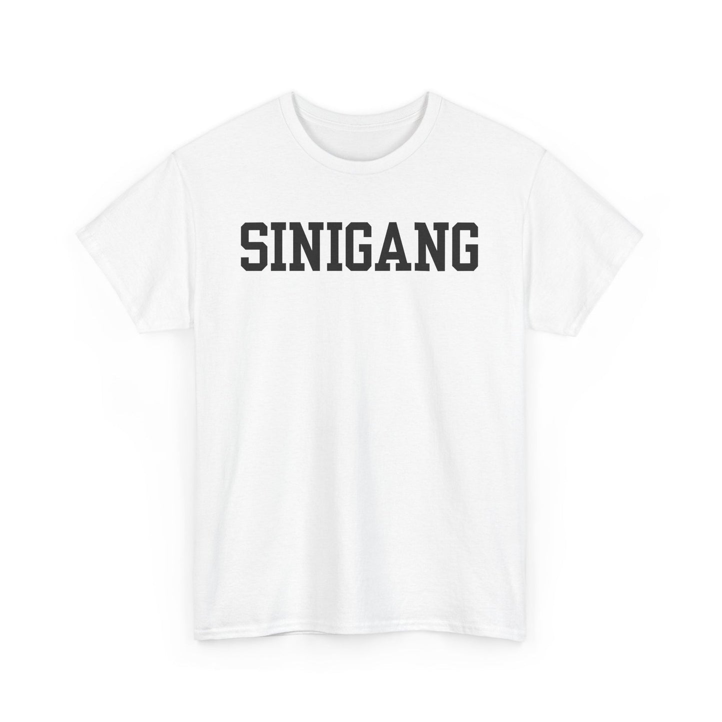 SINIGANG - Filipino Food (Basic Tee)