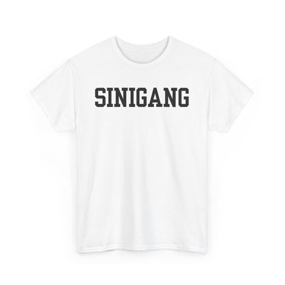 SINIGANG - Filipino Food (Basic Tee)