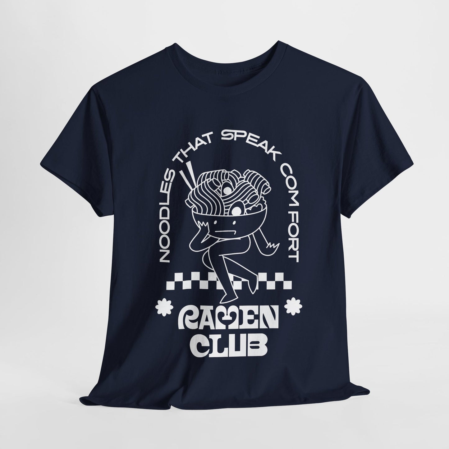 HAKODATE RAMEN - Japanese Food (Basic Tee)