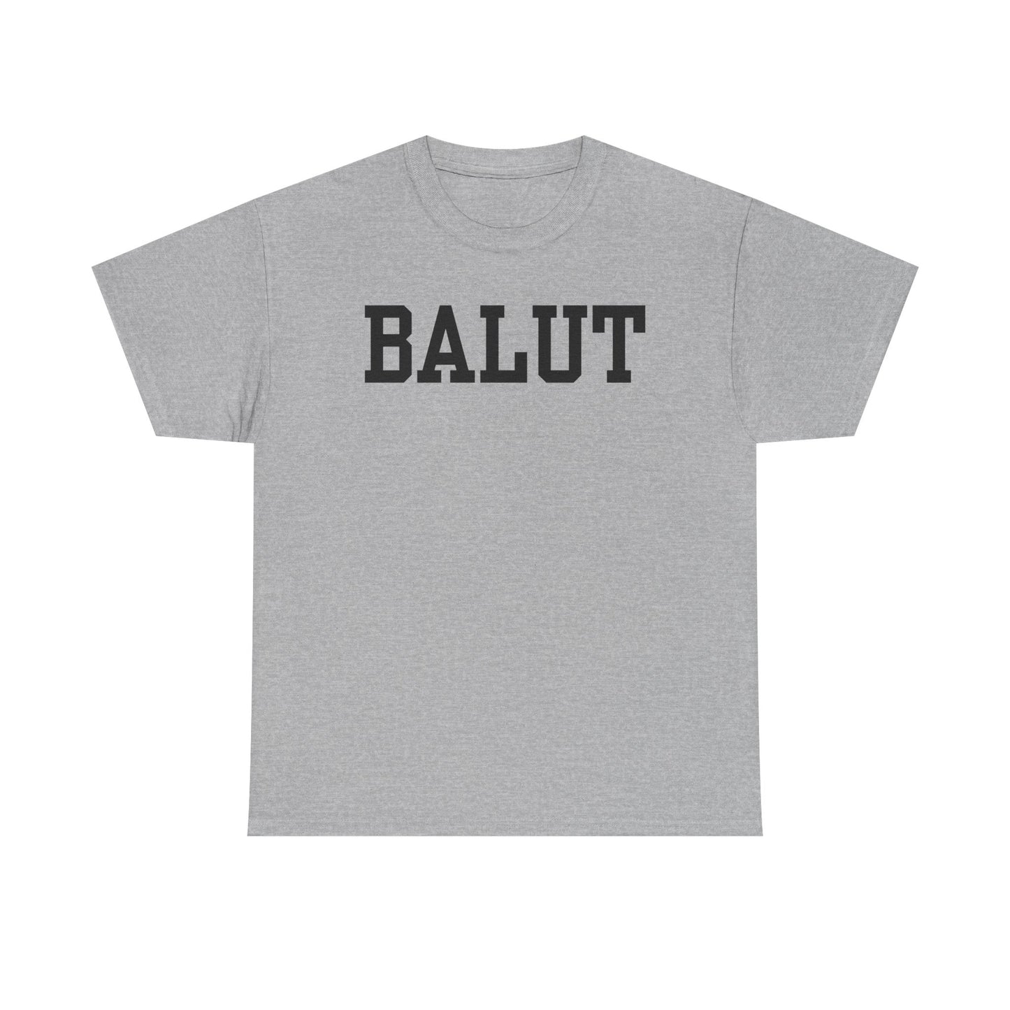 BALUT 7 - Filipino Food (Basic Tee)