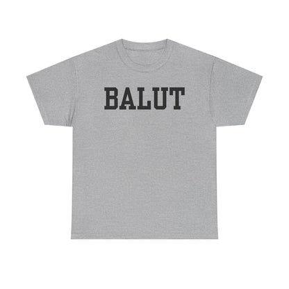BALUT 7 - Filipino Food (Basic Tee)