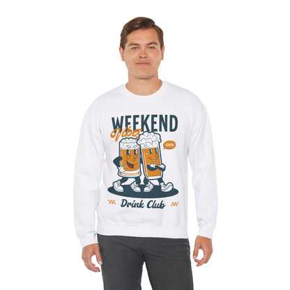 SCOTCH ALE - Drinks (Sweatshirt)